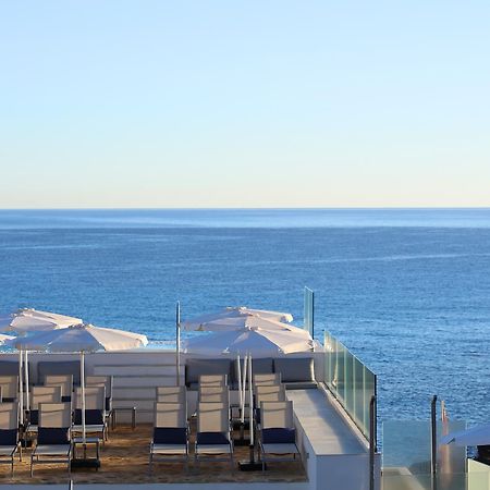 Mar Azul Pur Estil Hotel & Spa (Adults Only) Cala Ratjada  Dış mekan fotoğraf