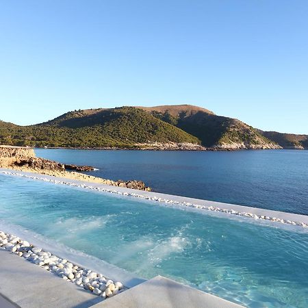 Mar Azul Pur Estil Hotel & Spa (Adults Only) Cala Ratjada  Dış mekan fotoğraf
