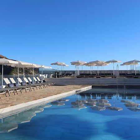 Mar Azul Pur Estil Hotel & Spa (Adults Only) Cala Ratjada  Dış mekan fotoğraf