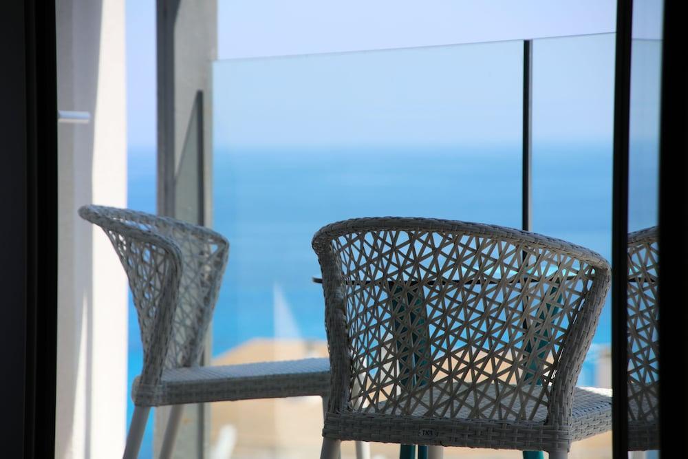Mar Azul Pur Estil Hotel & Spa (Adults Only) Cala Ratjada  Dış mekan fotoğraf