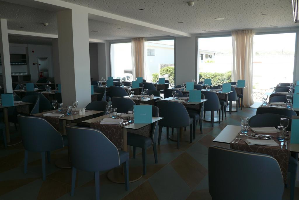 Mar Azul Pur Estil Hotel & Spa (Adults Only) Cala Ratjada  Dış mekan fotoğraf