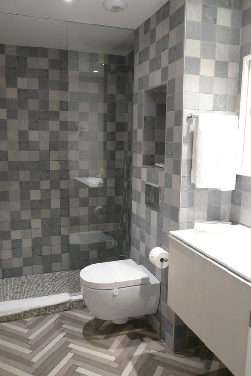 Mar Azul Pur Estil Hotel & Spa (Adults Only) Cala Ratjada  Dış mekan fotoğraf