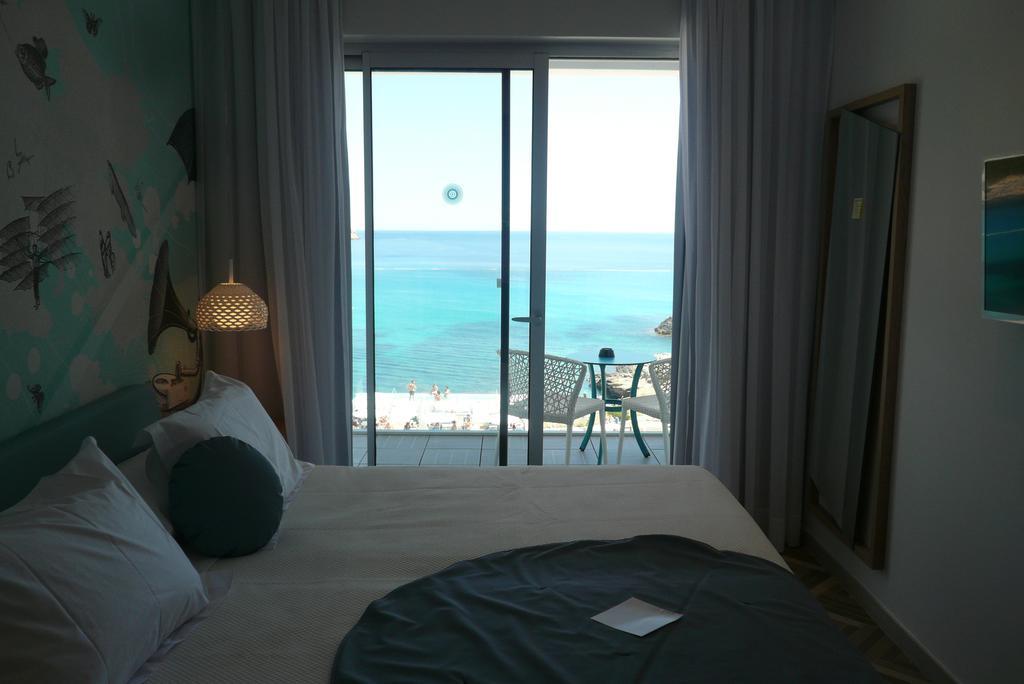 Mar Azul Pur Estil Hotel & Spa (Adults Only) Cala Ratjada  Dış mekan fotoğraf