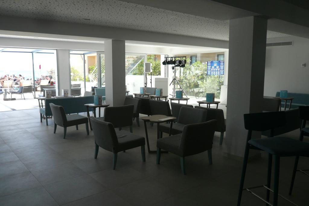 Mar Azul Pur Estil Hotel & Spa (Adults Only) Cala Ratjada  Dış mekan fotoğraf