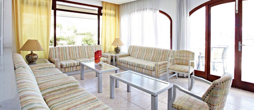 Mar Azul Pur Estil Hotel & Spa (Adults Only) Cala Ratjada  Dış mekan fotoğraf