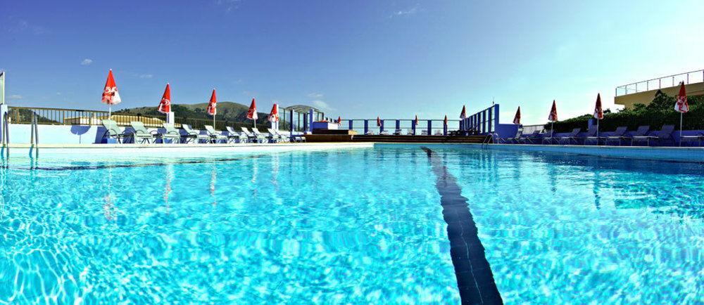 Mar Azul Pur Estil Hotel & Spa (Adults Only) Cala Ratjada  Dış mekan fotoğraf