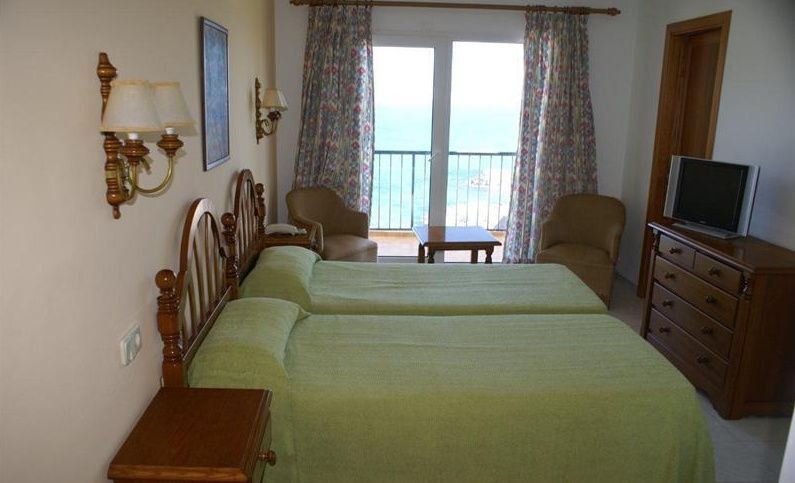 Mar Azul Pur Estil Hotel & Spa (Adults Only) Cala Ratjada  Dış mekan fotoğraf
