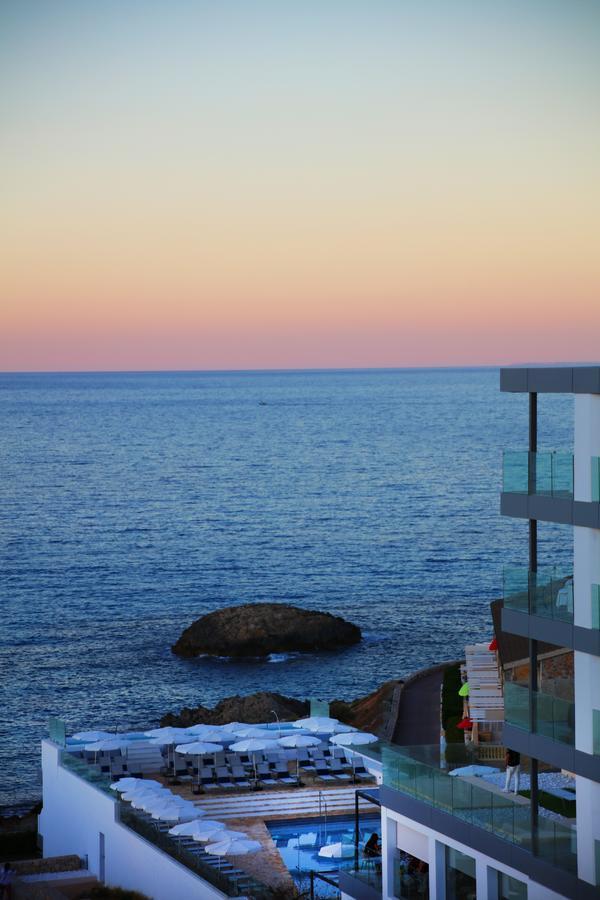 Mar Azul Pur Estil Hotel & Spa (Adults Only) Cala Ratjada  Dış mekan fotoğraf