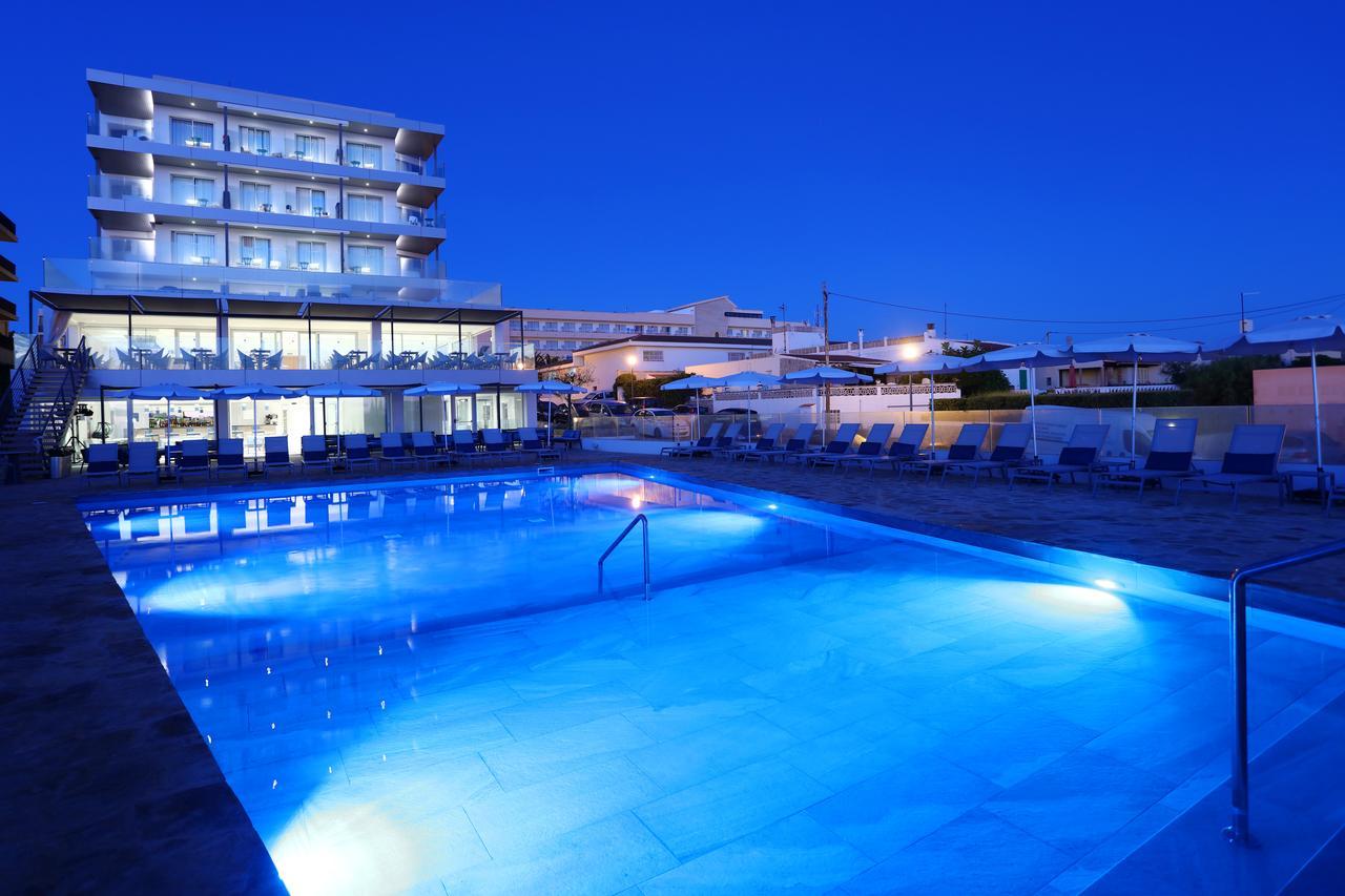 Mar Azul Pur Estil Hotel & Spa (Adults Only) Cala Ratjada  Dış mekan fotoğraf