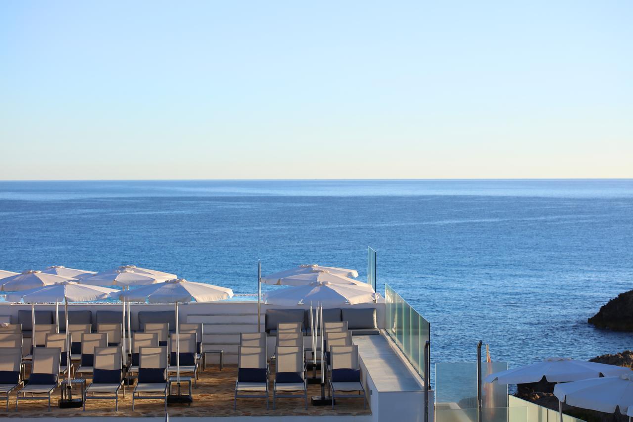 Mar Azul Pur Estil Hotel & Spa (Adults Only) Cala Ratjada  Dış mekan fotoğraf