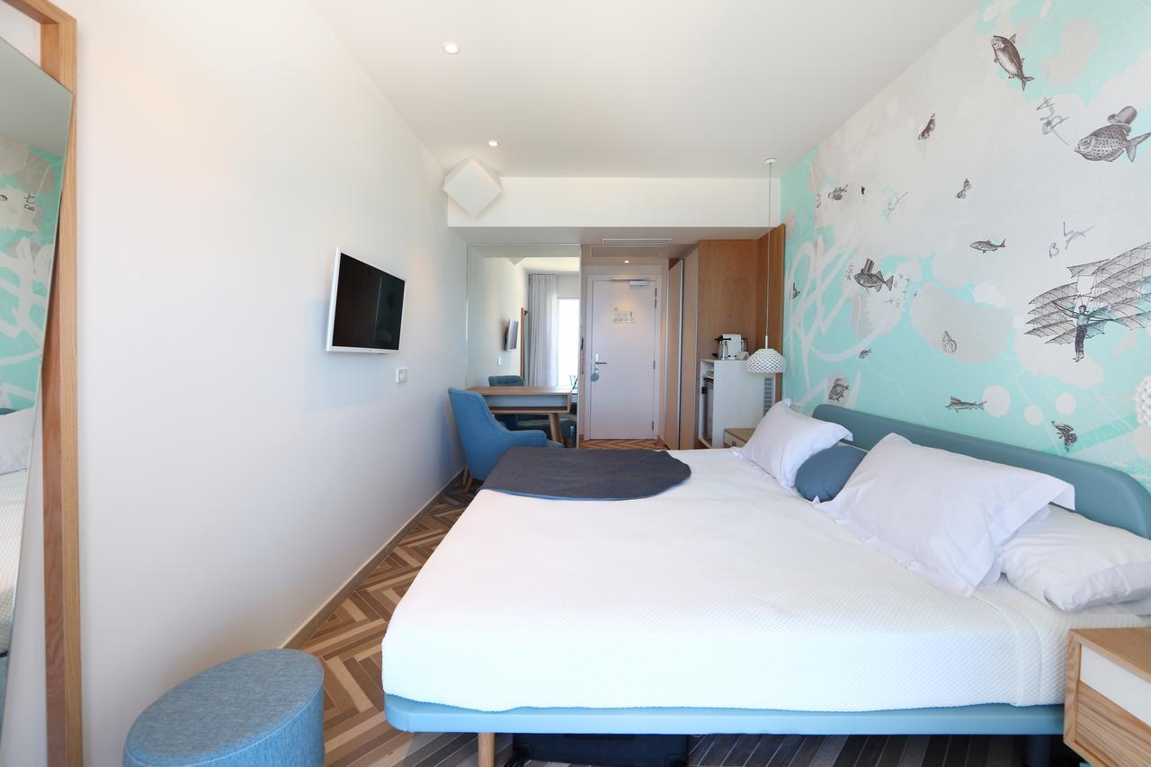 Mar Azul Pur Estil Hotel & Spa (Adults Only) Cala Ratjada  Dış mekan fotoğraf
