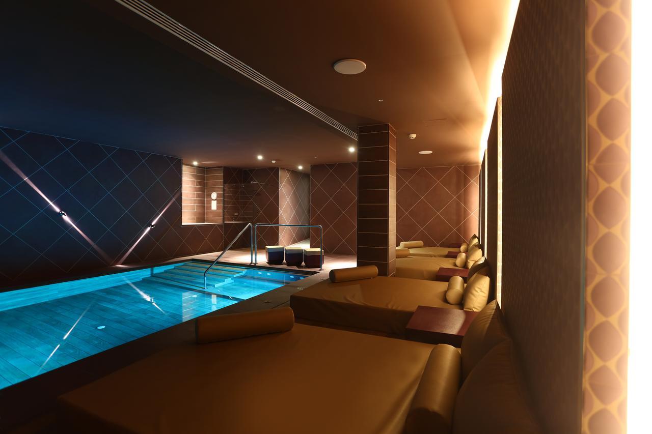 Mar Azul Pur Estil Hotel & Spa (Adults Only) Cala Ratjada  Dış mekan fotoğraf