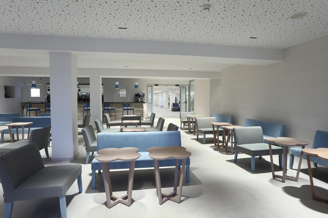 Mar Azul Pur Estil Hotel & Spa (Adults Only) Cala Ratjada  Dış mekan fotoğraf