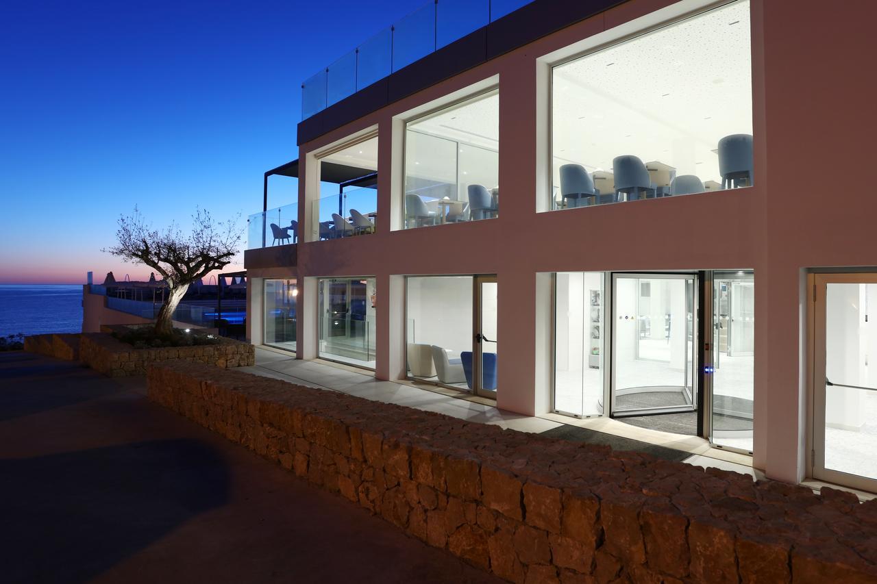 Mar Azul Pur Estil Hotel & Spa (Adults Only) Cala Ratjada  Dış mekan fotoğraf