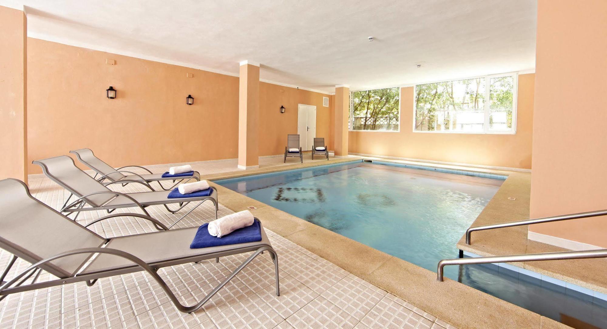 Mar Azul Pur Estil Hotel & Spa (Adults Only) Cala Ratjada  Dış mekan fotoğraf