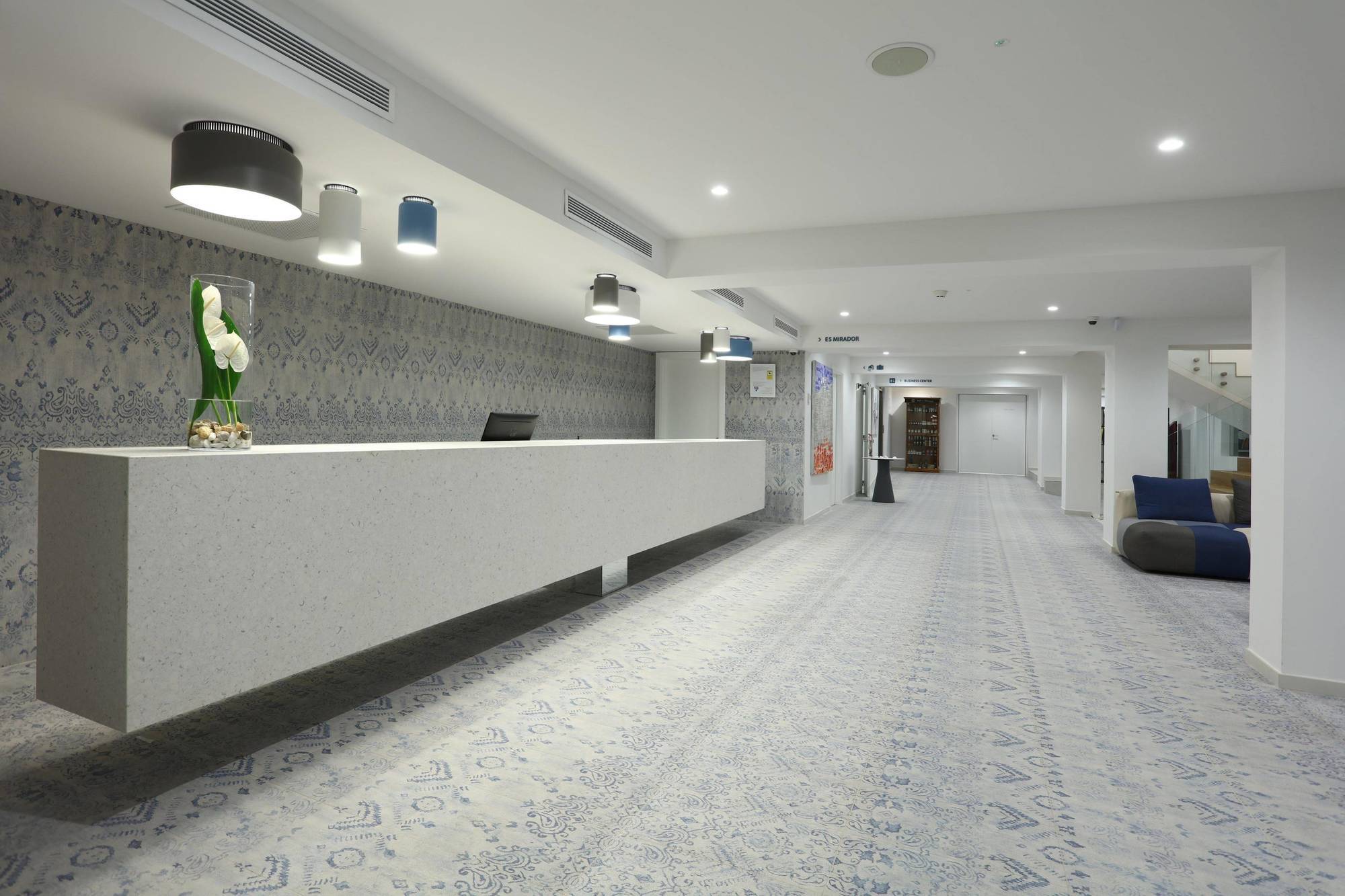 Mar Azul Pur Estil Hotel & Spa (Adults Only) Cala Ratjada  Dış mekan fotoğraf