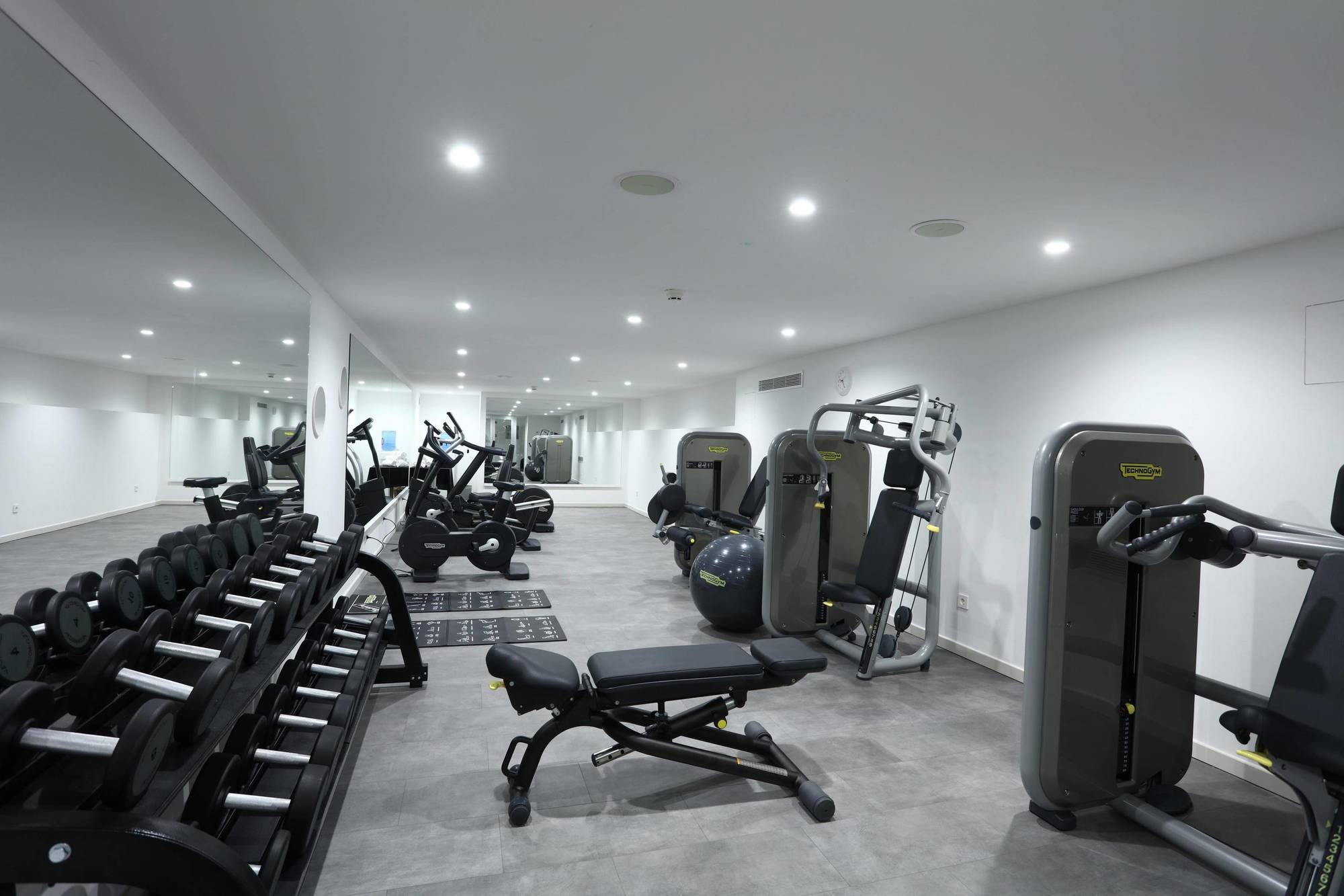 Mar Azul Pur Estil Hotel & Spa (Adults Only) Cala Ratjada  Dış mekan fotoğraf