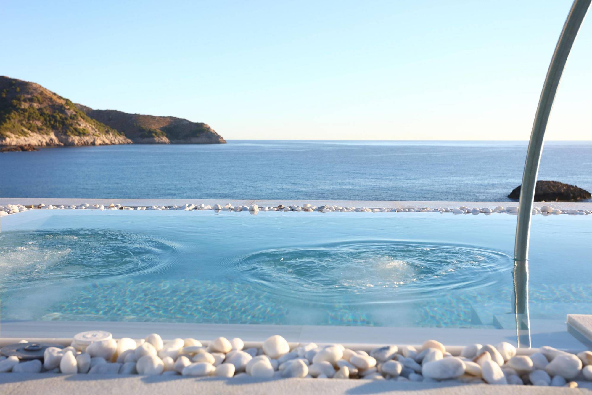 Mar Azul Pur Estil Hotel & Spa (Adults Only) Cala Ratjada  Dış mekan fotoğraf