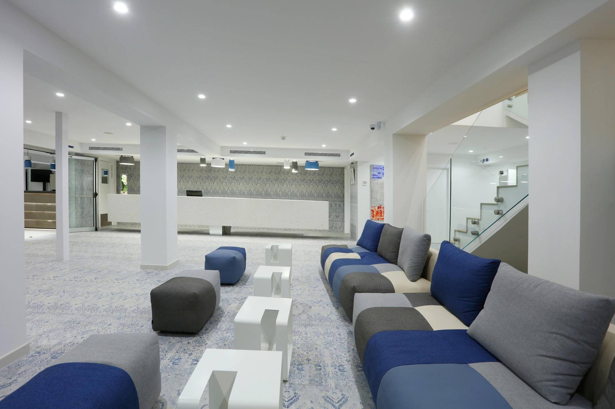 Mar Azul Pur Estil Hotel & Spa (Adults Only) Cala Ratjada  Dış mekan fotoğraf
